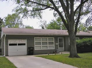 1940 Alabama St, Lawrence, KS 66046