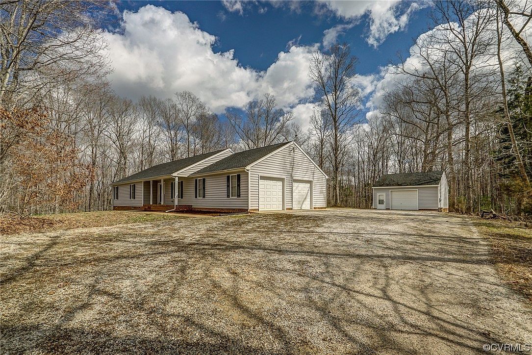 2141 Haskin Rd, Goochland, VA 23063 Zillow