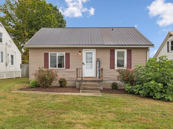 312 Hayes St, Hartsville, TN 37074