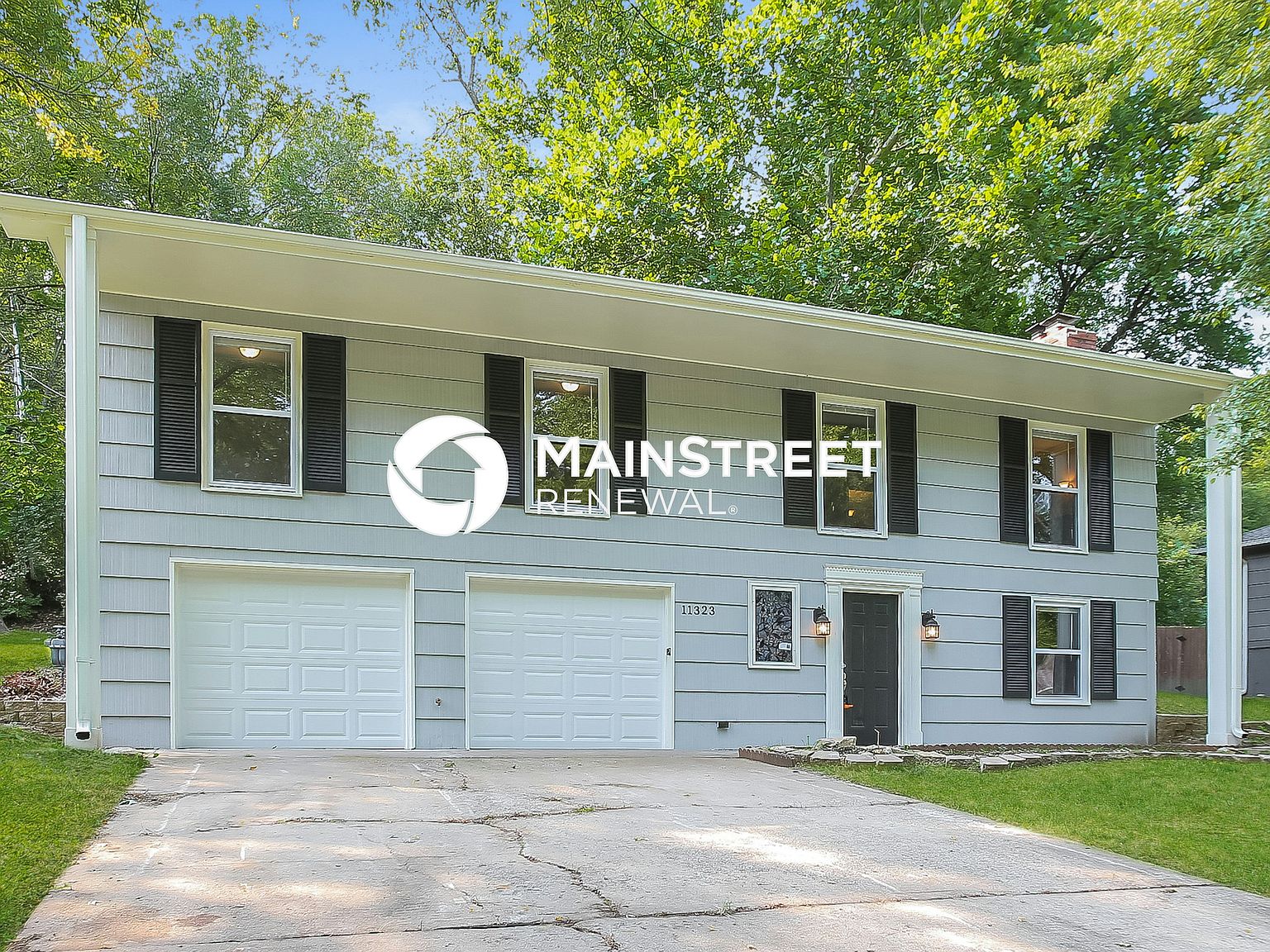 11323 Thompson St, Sugar Creek, MO 64054 | Zillow