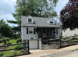1614 Rockford Ave, Pittsburgh, PA