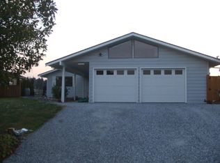 8183 Sehome Rd, Blaine, WA 98230