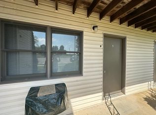 901 N Park St., Salem, MO 65560