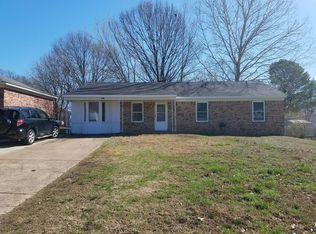 6596 Tulane Rd, Horn Lake, MS 38637