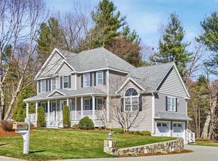5 Mountain Laurel Rd, Ayer, MA 01432