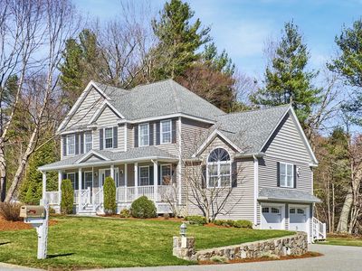 5 Mountain Laurel Rd, Ayer, MA, 01432