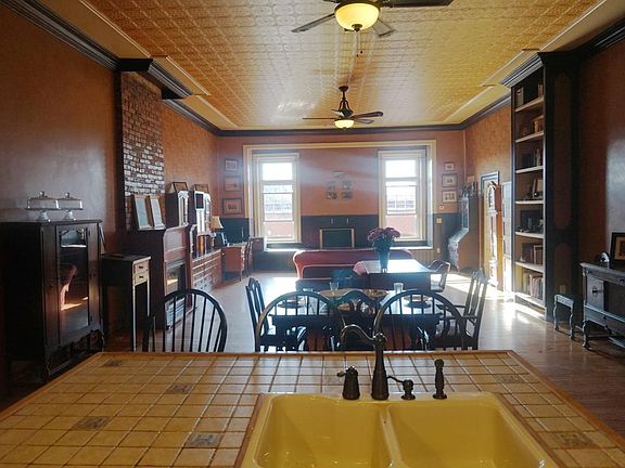 NYCity Loft Style Living