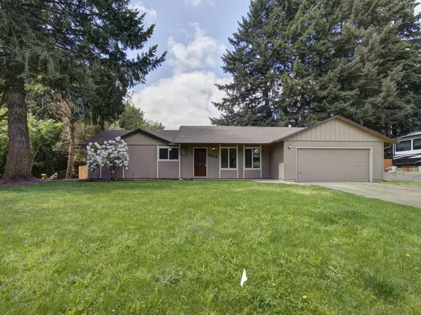 4216 NE 45th Ave, Vancouver, WA 98661