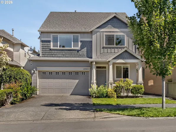 16985 NW Shadow Hills Ln, Beaverton, OR 97006