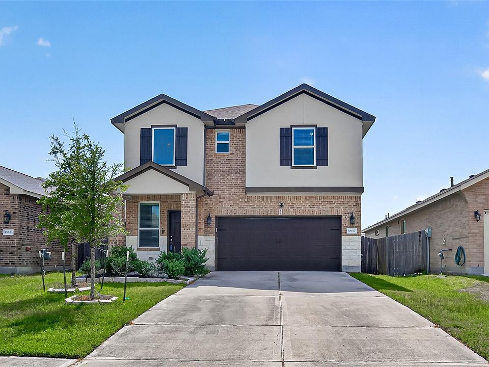 1st image of 18817 Amaro Hills Dr