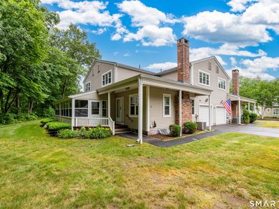55 Windmill Springs #55, Granby, CT, 06035