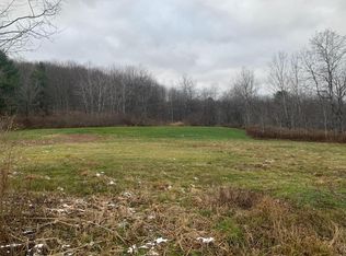0 Phillips Odell Rd, Mount Upton, NY 13809