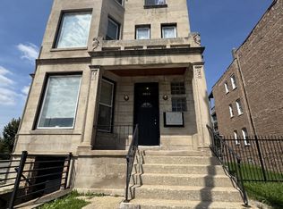 3158 W Jackson Blvd APT 1, Chicago, IL 60612