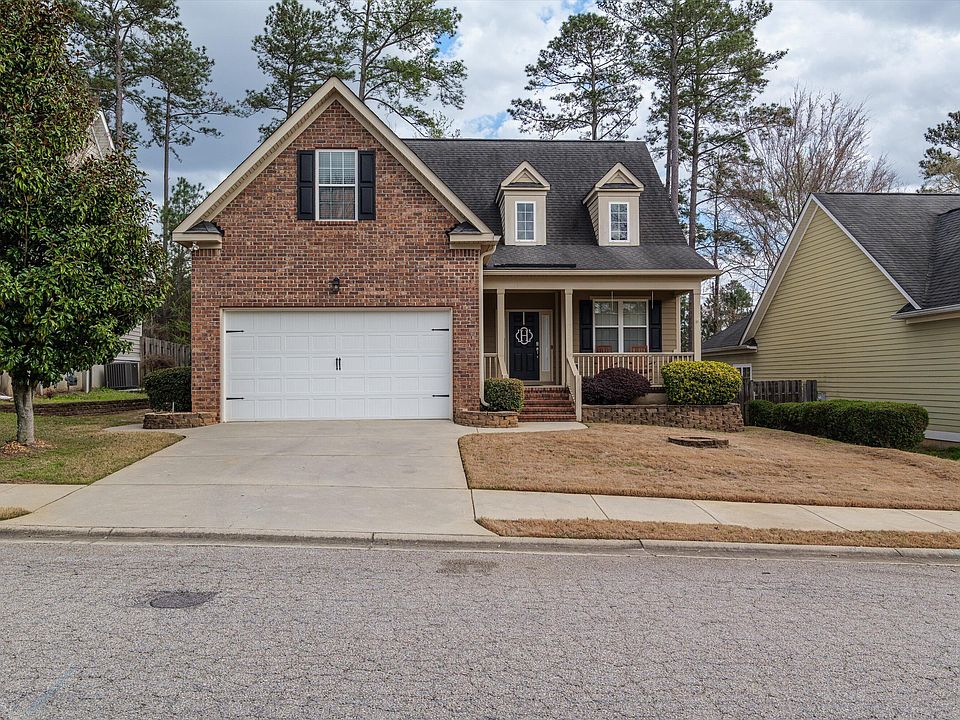 1st image of 4123 Chastain Drive