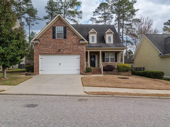 4123 Chastain Drive, Grovetown, GA 30813