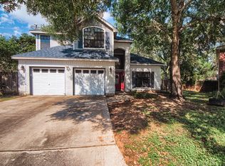 10106 Sandyglen, San Antonio, TX 78240