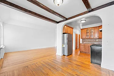 Rented by Real Broker NY LLC