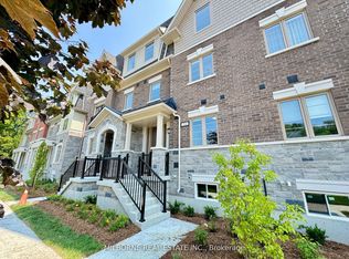 54 Fred Beaton Pl, King, ON