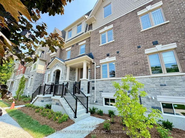 54 Fred Beaton Pl, King, ON L7B 1J2