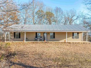 90 Heritage Dr, Piedmont, AL 36272