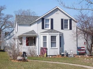 209 Mine St, Vulcan, MI 49870