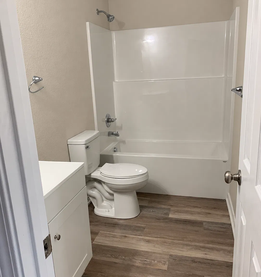 307 Jackson Street - 1 — Photo 3