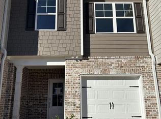 2813 Lillian Ln, Douglasville, GA 30135