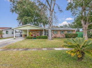 5685 Weber Ln, Jacksonville, FL 32207
