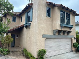 616 N Voluntario St, Santa Barbara, CA 93103