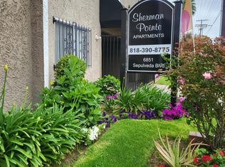 6851 Sepulveda Blvd #211, Van Nuys, CA 91405