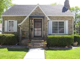 911 N 6th Ave, Wausau, WI 54401