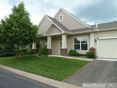 12341 Alamo Cir, Blaine, MN, 55449