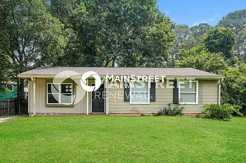 5372 Tracey Dr Photo 1