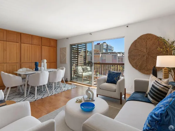 35 Western Shore Ln APT 5, San Francisco, CA 94115