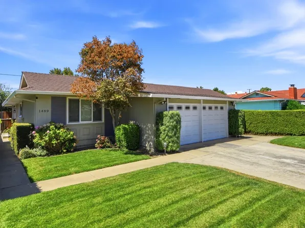 1487-1489 Merry Ln, San Jose, CA 95128