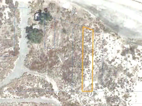 0 Apn #4-032-03, Yerington, NV 89447