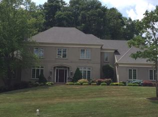 1100 Jefferson Ln, Huntingdon Valley, PA 19006