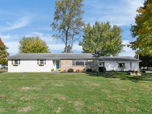 164 Dry Creek Rd, Newark, OH 43055
