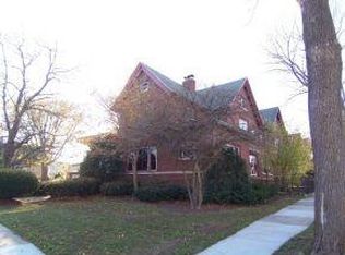 707 S State St, Appleton, WI 54911