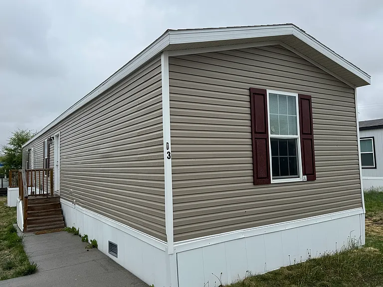 D3 Meadows Ct — Photo 1