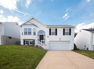 3225 Queen Jean Dr, Arnold, MO 63010
