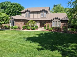 3475 Bloomcrest Dr, Bloomfield Hills, MI