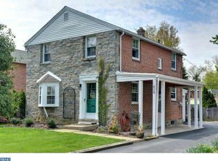 610 Glenfield Ave, Glenolden, PA 19036