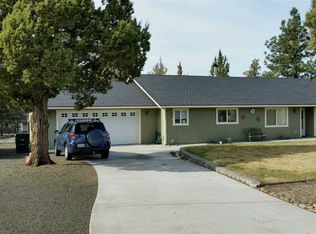 5934 Pinehill Rd, Weed, CA