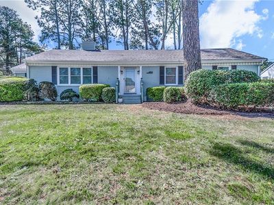 4513 Glencove Dr, Portsmouth, VA, 23703