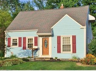 2527 25th St, Cuyahoga Falls, OH 44223