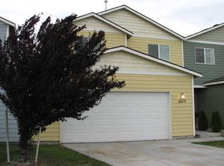 2673 Jason Loop, Richland, WA 99352
