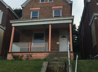 306 Moore Ave, Pittsburgh, PA