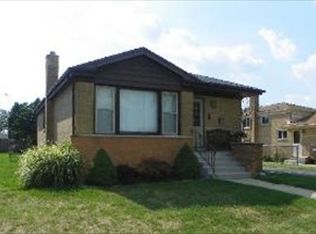 9148 S Trumbull Ave, Evergreen Park, IL