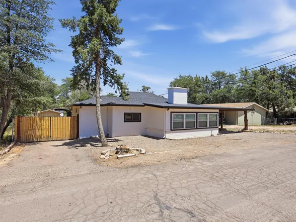 216 W Estate Ln, Payson, AZ 85541